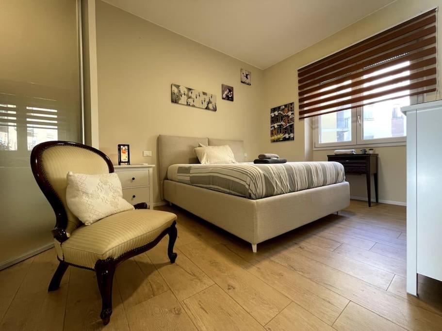 Elegante Appartamento Milano Linate Exterior photo