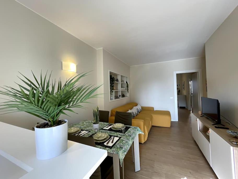 Elegante Appartamento Milano Linate Exterior photo