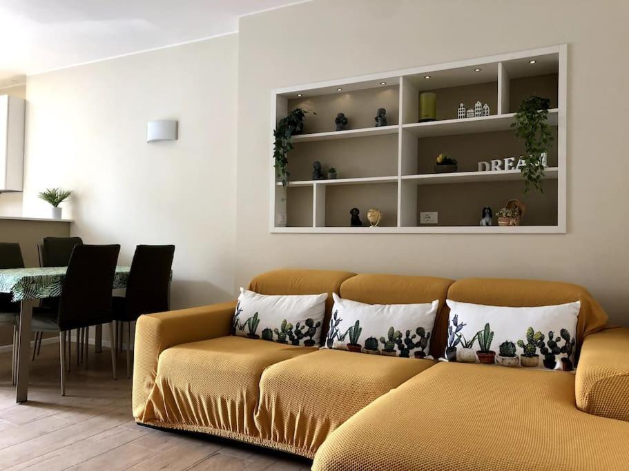 Elegante Appartamento Milano Linate Exterior photo