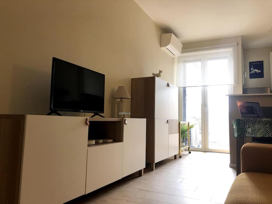 Elegante Appartamento Milano Linate Exterior photo